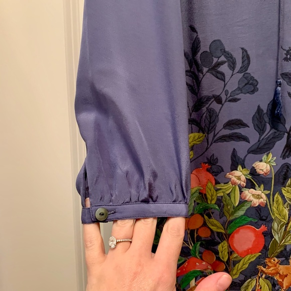 *RARE* Moulinette Soeurs Fabled Fields Dre… - Picture 5 of 9